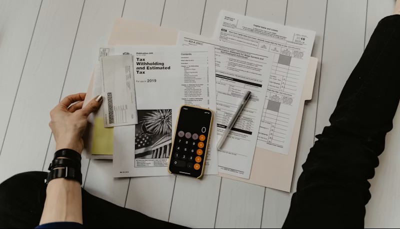 Financial Strategy Planning